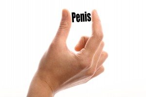 Small penis