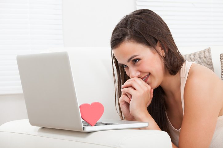 Online Dating Letting Someone Down Easy
